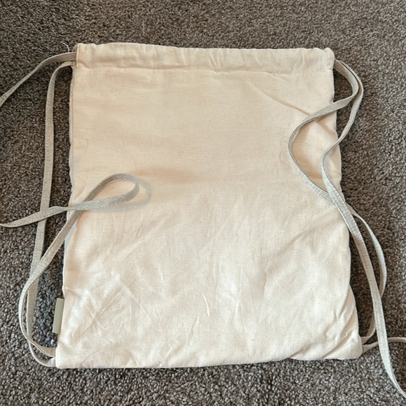 Drawstring Bag - Picture 2 of 3